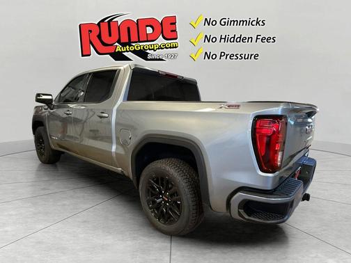 Sterling 2026 GMC Sierra 1500 Elevation