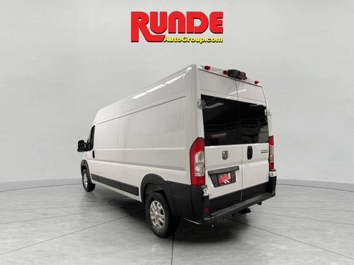 2025 RAM ProMaster 2500 High Roof