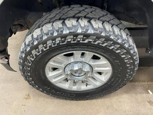 2018 Ford F-250 XLT