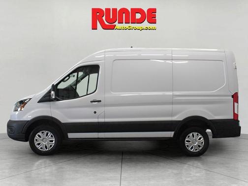 2023 Ford E-Transit Base