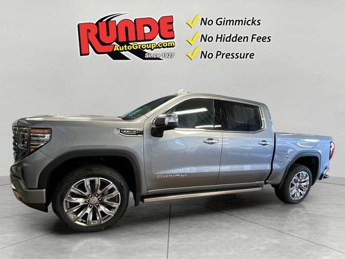 Sterling 2026 GMC Sierra 1500 Denali