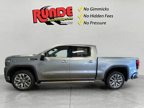 Sterling 2026 GMC Sierra 1500 Denali