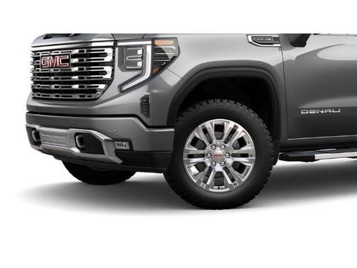 Sterling 2026 GMC Sierra 1500 Denali