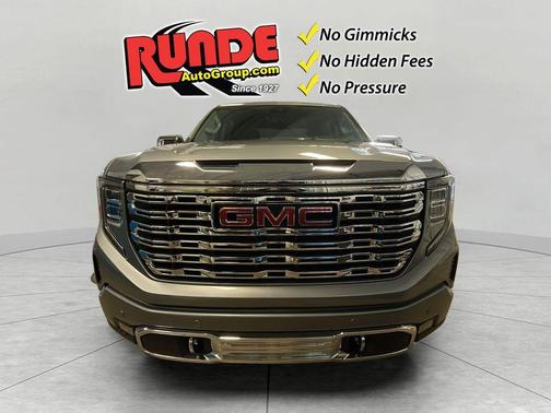 Sterling 2026 GMC Sierra 1500 Denali