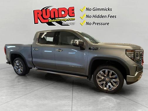 Sterling 2026 GMC Sierra 1500 Denali
