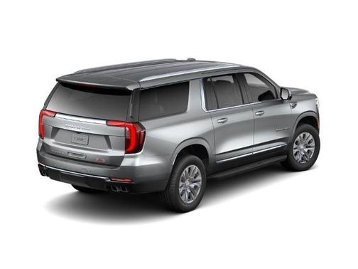 Onyx Black 2027 GMC Yukon XL Denali