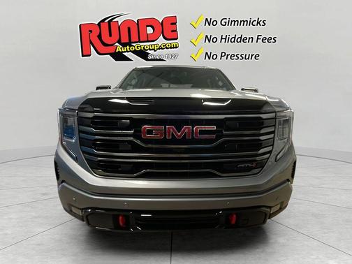 Sterling 2026 GMC Sierra 1500 AT4