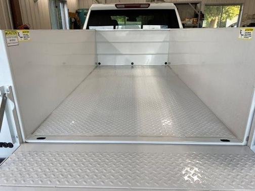 2025 Chevrolet Silverado 2500 WT