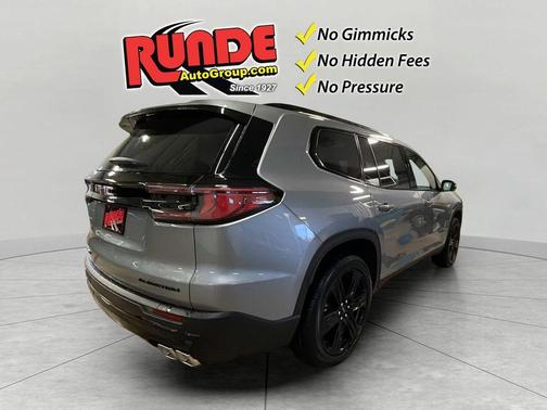 Sterling 2026 GMC Acadia Elevation