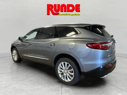 2021 Buick Enclave Premium