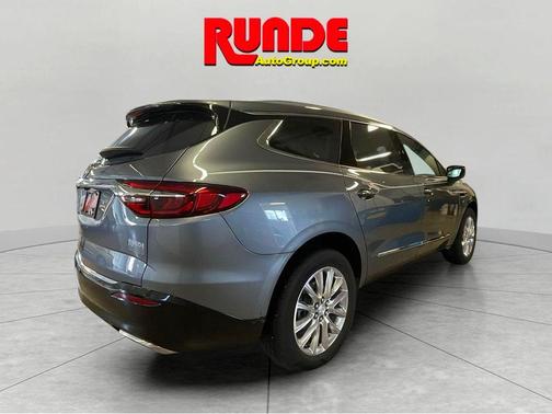2021 Buick Enclave Premium