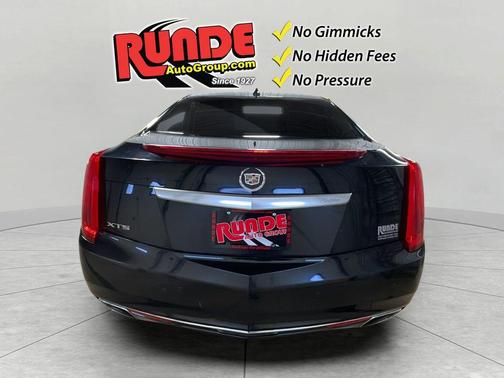 2014 Cadillac XTS Premium