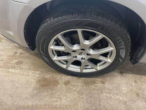 2019 Dodge Journey GT