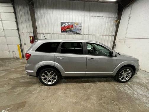 2019 Dodge Journey GT
