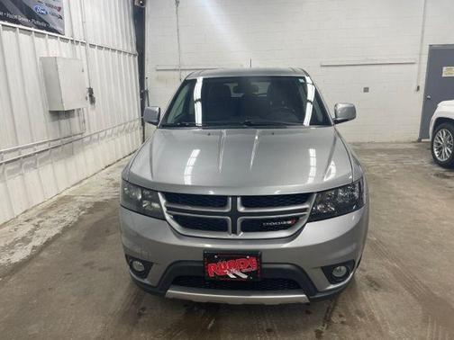 2019 Dodge Journey GT