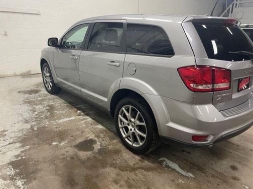 2019 Dodge Journey GT