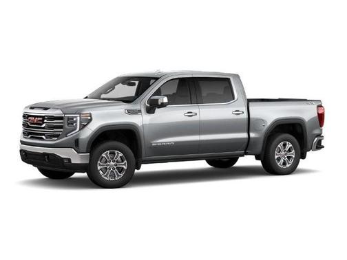 Sterling 2026 GMC Sierra 1500 SLT