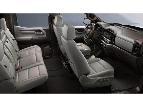 Sterling 2026 GMC Sierra 1500 SLT