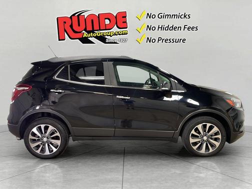 2019 Buick Encore Essence