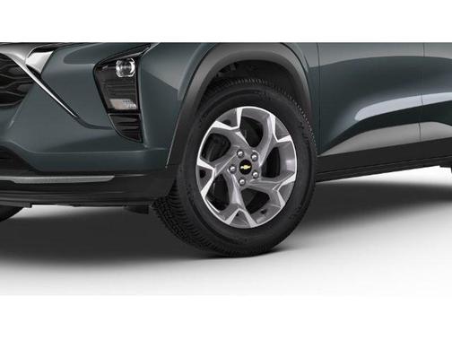 Cypress 2026 Chevrolet Trax LT