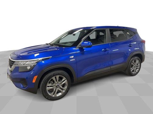 2023 Kia Seltos LX