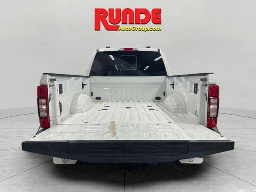 2020 Ford F-250 Lariat