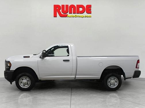 2023 RAM 2500 Tradesman