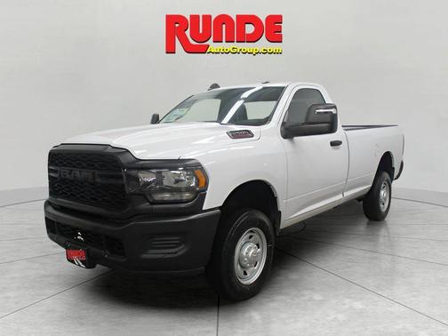 2023 RAM 2500 Tradesman