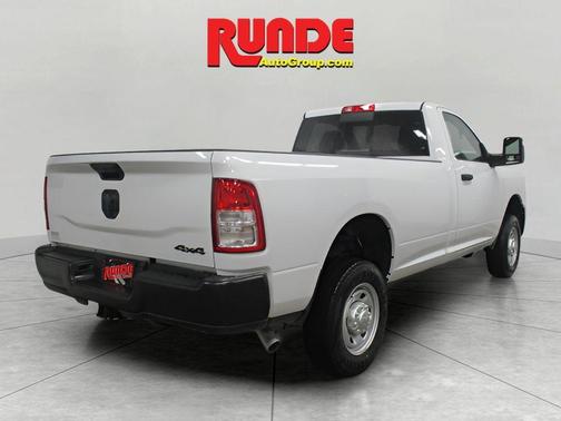 2023 RAM 2500 Tradesman
