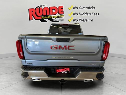 Sterling 2026 GMC Sierra 1500 SLT