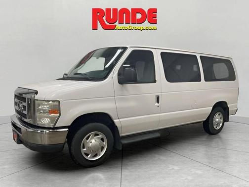 2011 Ford E150 XLT