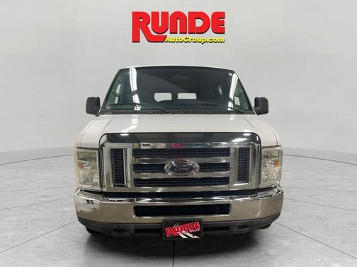 2011 Ford E150 XLT