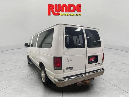 2011 Ford E150 XLT