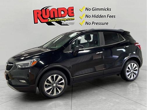 2019 Buick Encore Essence