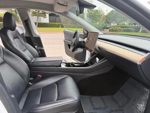 2020 Tesla Model Y Long Range Dual Motor All-Wheel Drive