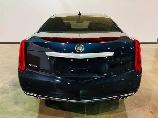 2013 Cadillac XTS Luxury