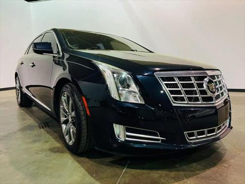 2013 Cadillac XTS Luxury
