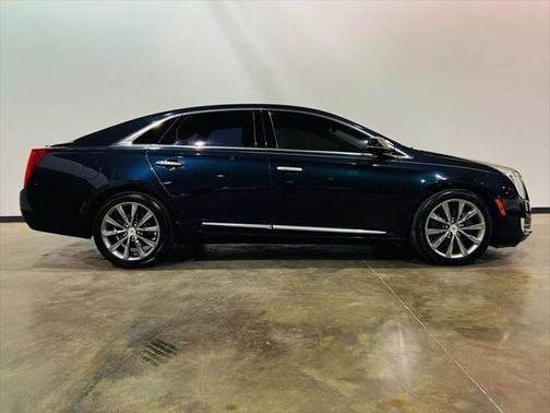 2013 Cadillac XTS Luxury