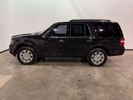 2014 Ford Expedition Limited