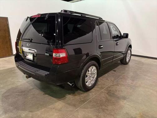 2014 Ford Expedition Limited
