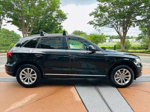 2016 Audi Q5 2.0T Premium Plus