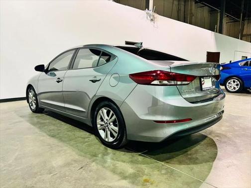 2017 Hyundai ELANTRA SE Value Edition
