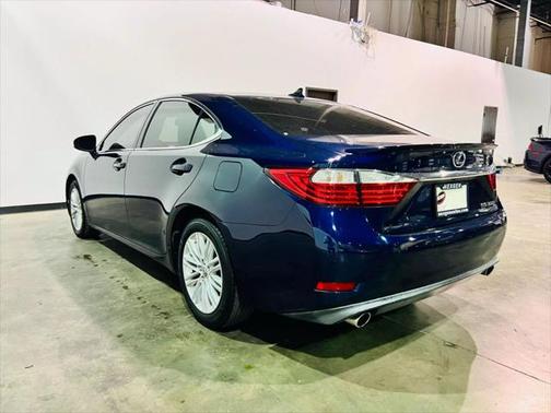 2014 Lexus ES 350 Base