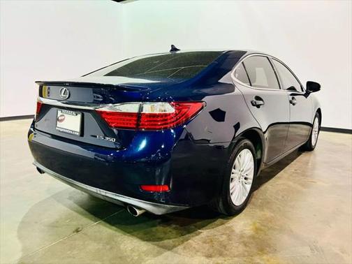 2014 Lexus ES 350 Base