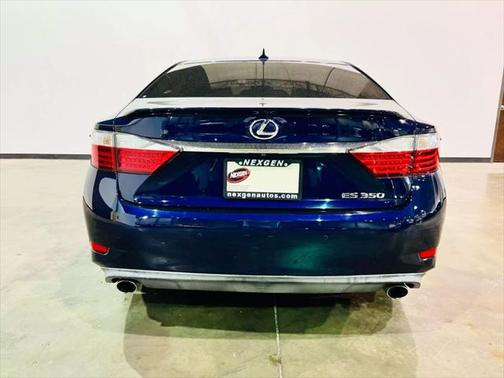 2014 Lexus ES 350 Base