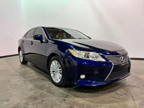 2014 Lexus ES 350 Base