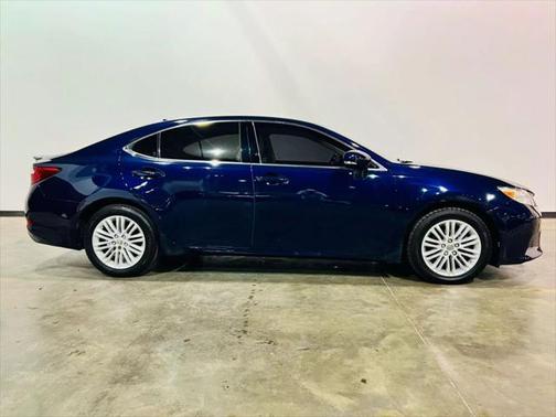 2014 Lexus ES 350 Base