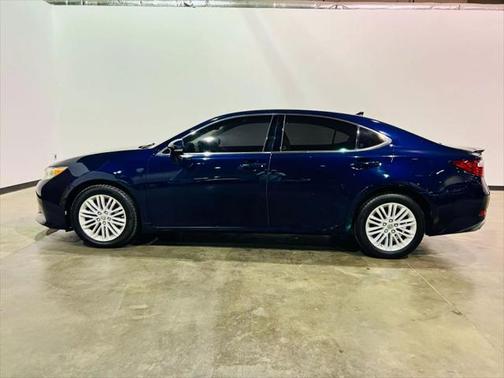 2014 Lexus ES 350 Base