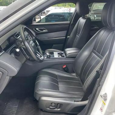 2021 Land Rover Range Rover Velar P250 S R-Dynamic