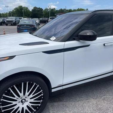 2021 Land Rover Range Rover Velar P250 S R-Dynamic